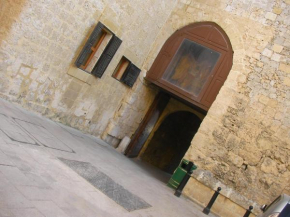 Guard Tower